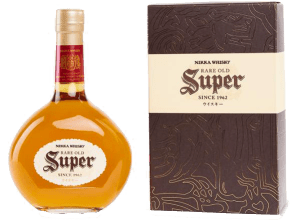 Whisky Nikka Rare Old Super Non millésime 70cl