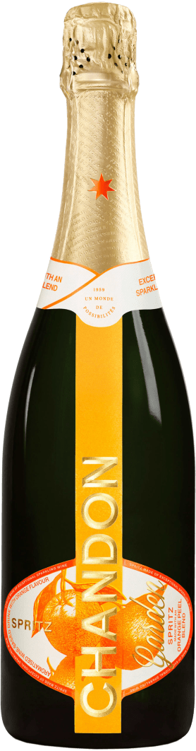 Moët & Chandon Chandon Garden Spritz Non millésime 75cl