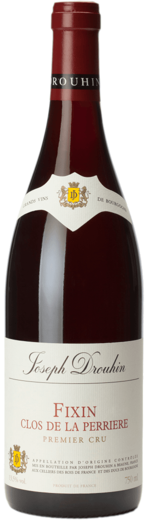 Maison Joseph Drouhin Fixin 1er Cru - Clos de la Perrière Rouges 2011 75cl