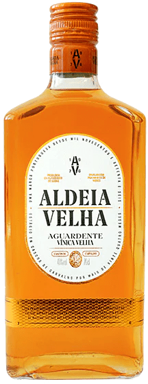 Liquid Company Cof. Aldeia Velha Vinica a/verre Non millésime 70cl