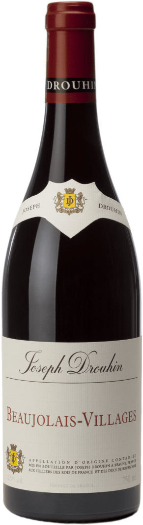 Maison Joseph Drouhin Beaujolais-Villages Rouges 2021 75cl