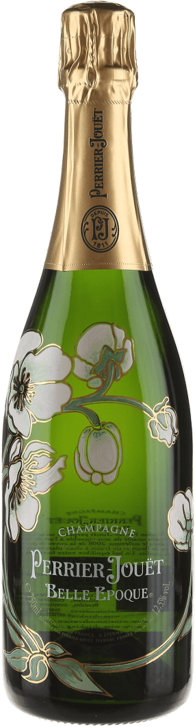 Perrier-Jouët Belle Epoque Brut 2014 75cl