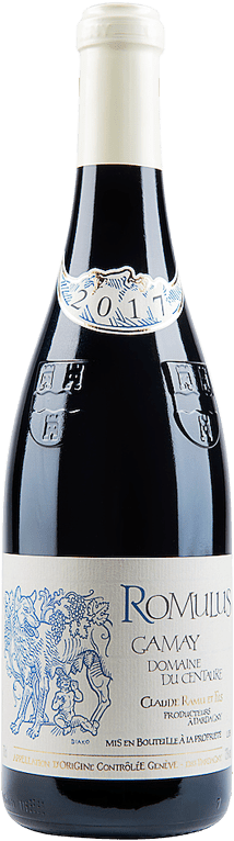 Domaine du Centaure Romulus, Gamay Red 2023 70cl