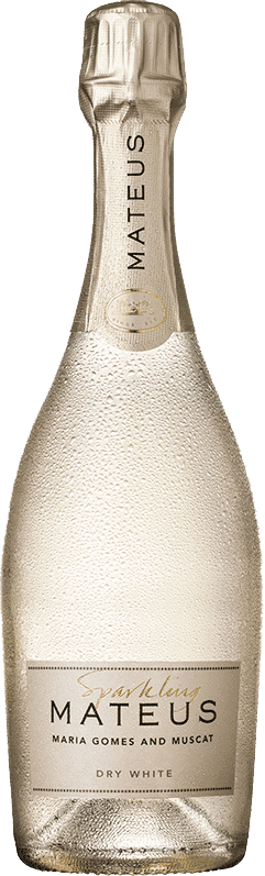 Sogrape Vinhos Mateus Sparkling Dry Weiß Non millésime 75cl