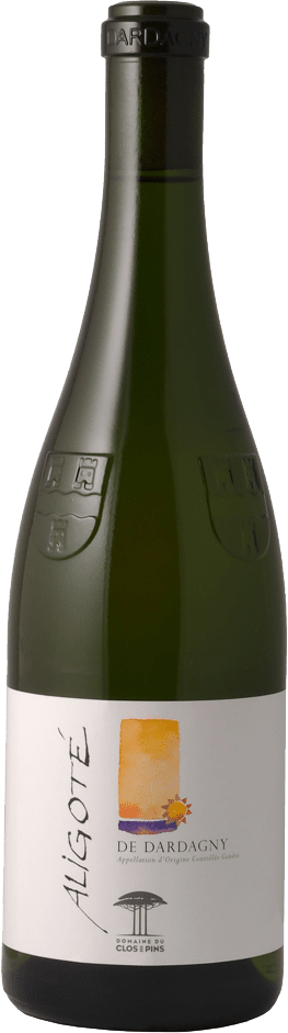 Domaine du Clos des Pins - Marc Ramu Aligoté Blancs 2023 70cl