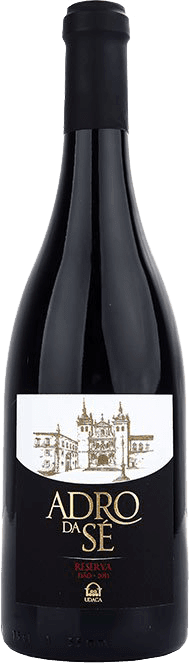 UDACA Adro Da Sé - Reserva Rouges 2021 75cl