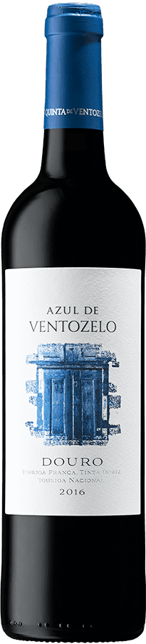 Quinta de Ventozelo Azul de Ventozelo Red 2021 75cl