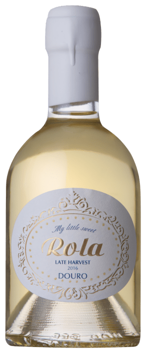 Ana Rola Wines Rola Colheita Tardia Blancs 2016 37.5cl