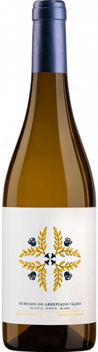 Herdade do Arrepiado Velho Arrepiado White 2021 75cl