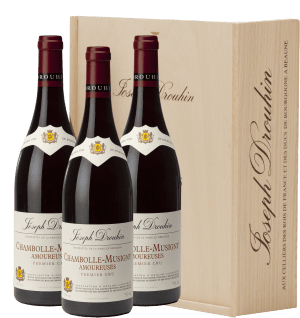 Maison Joseph Drouhin Chambolle-Musigny 1er Cru - Les Amoureuses Red 2020 300cl