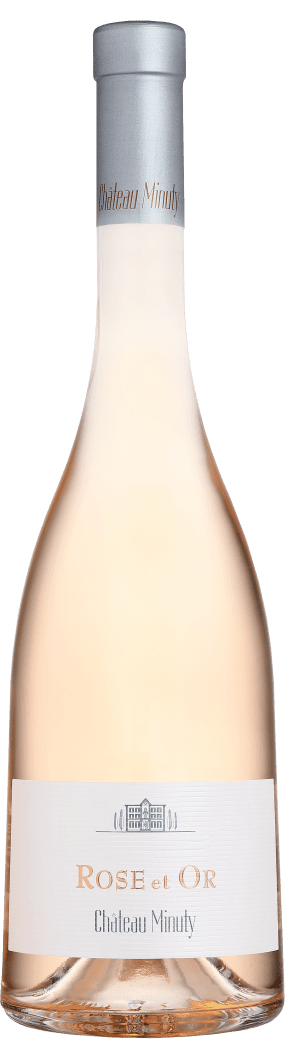 Château Minuty Rosé & Or Rosé 2022 150cl