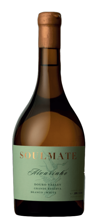 Cortes do Tua Soulmate - Alvarinho Grande Reserva Blancs 2021 75cl