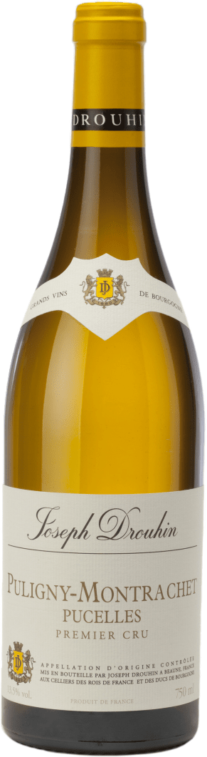 Maison Joseph Drouhin Puligny-Montrachet 1er Cru - Pucelles White 2019 75cl