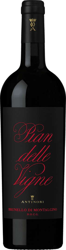 Marchesi Antinori Brunello di Montalcino Pian delle Vigne Red 2018 75cl