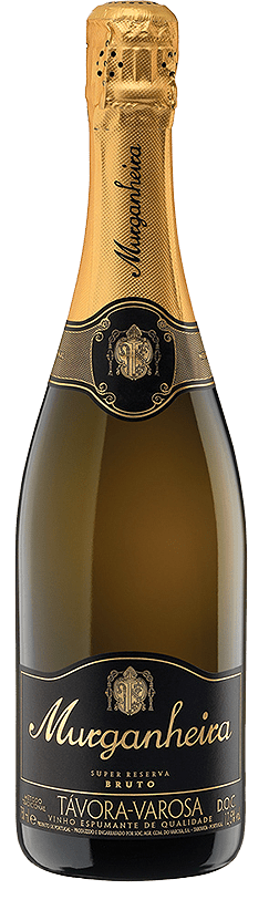 Távora - Varosa Murganheira Super Reserve Brut Brut Non millésime 75cl