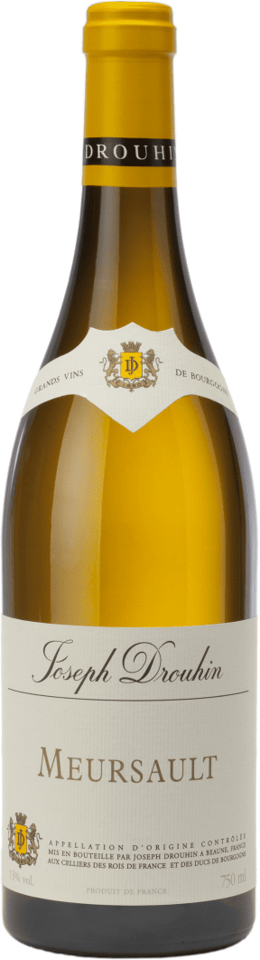 Maison Joseph Drouhin Meursault White 2018 150cl