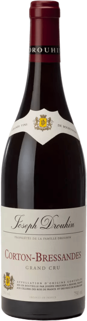 Maison Joseph Drouhin Corton-Bressandes - Grand Cru Rot 2022 75cl