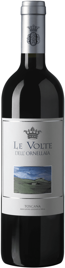 Tenuta Ornellaia Le Volte Rouges 2021 150cl