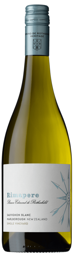 Rimapere Sauvignon Blancs 2023 75cl