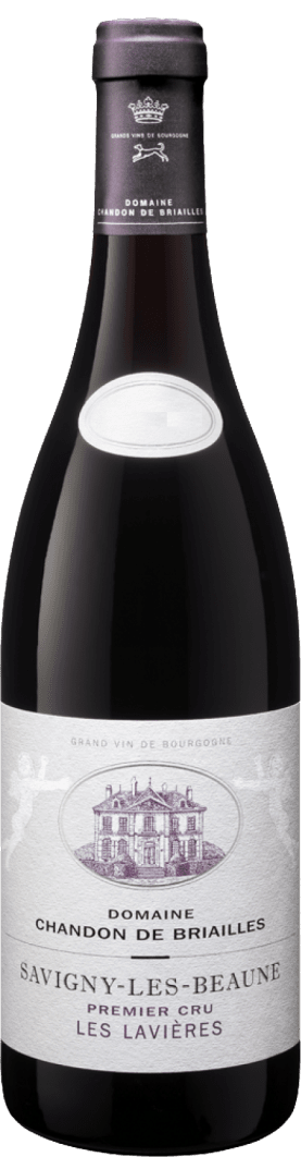 Domaine Chandon de Briailles Savigny les Beaune 1er Cru - Les Lavières Red 2018 75cl