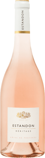 Estandon Heritage Rosés 2023 75cl