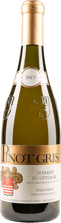 Domaine du Centaure Pinot Gris White 2023 70cl