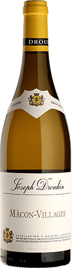 Maison Joseph Drouhin Mâcon Village Blancs 2021 37.5cl