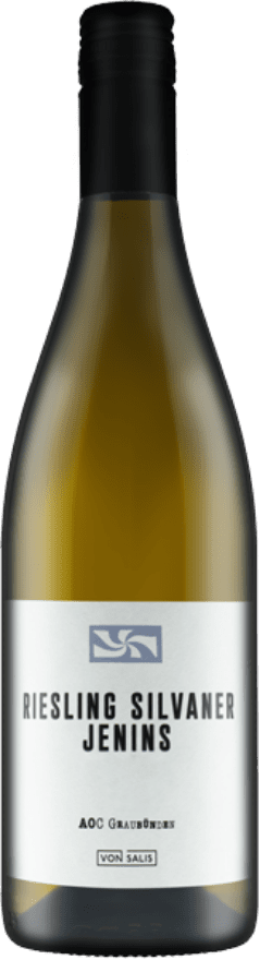 Von Salis Riesling Sylvaner - Jeninser White 2021 75cl