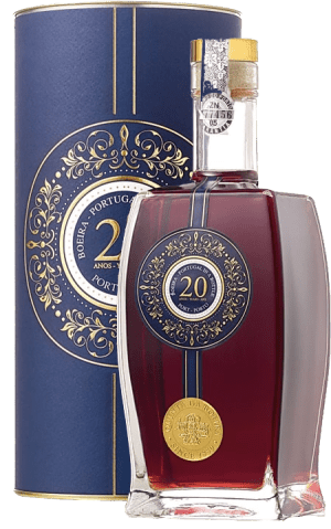 Quinta da Boeira King Boeira 20 Ans Tawny Tawny Non millésime 75cl