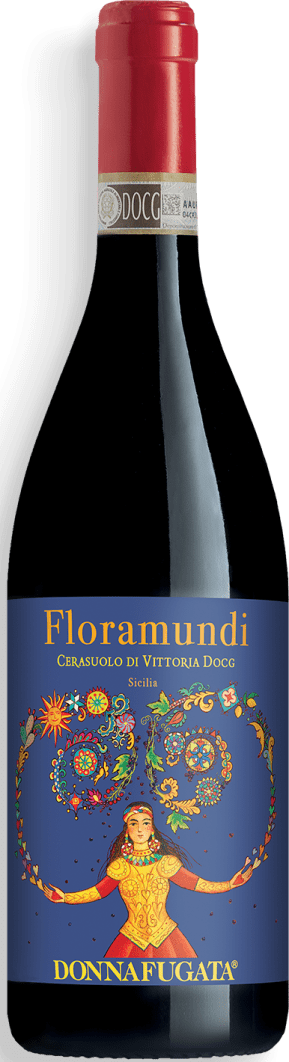 DonnaFugata Floramundi Rouges 2022 75cl