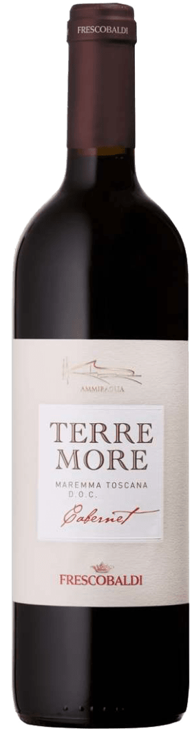 Frescobaldi Terre More Red 2022 75cl