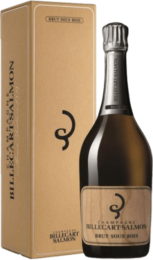  Billecart-Salmon Brut Sous Bois Brut Sous Bois Non millésime 75cl