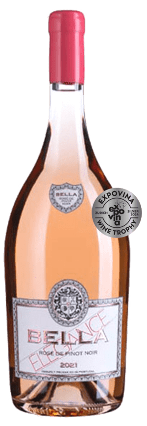 Quinta de Bella Bella Elegance, Rosé de Pinot Noir Rosés 2022 75cl