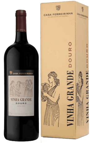 Casa Ferreirinha Vinha Grande Red 2019 150cl