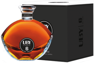 UBY Amagnac - Trilogie 6 Ans Non millésime 50cl