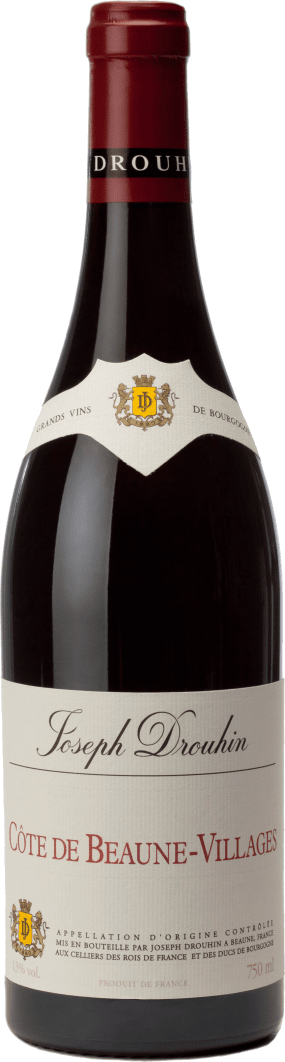 Maison Joseph Drouhin Côte de Beaune-Villages Rouges 2021 75cl