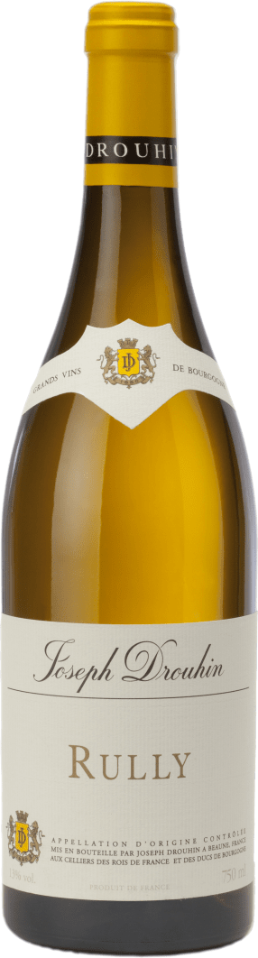 Maison Joseph Drouhin Rully White 2021 75cl