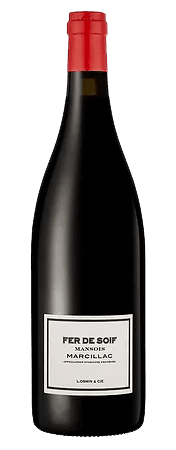 Lionel Osmin & Cie Fer de Soif Rouges 2023 75cl