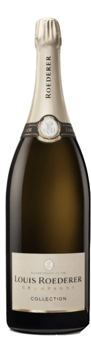 Louis Roederer Collection 242 - Etui Brut Non millésime 75cl