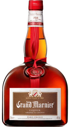 Liqueur Grand Marnier Non millésime 70cl