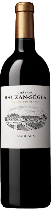 Château Rauzan-Ségla Château Rauzan-Ségla - Cru Classé Rouges 2010 75cl