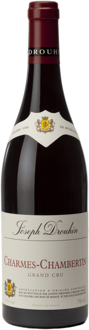 Maison Joseph Drouhin Charmes Chambertin Grand Cru Rouges 2018 75cl