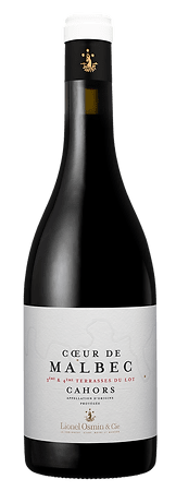 Lionel Osmin & Cie Château Laurou - Bio Rouges 2020 75cl