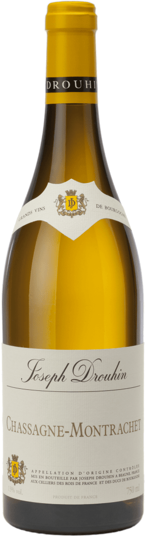 Maison Joseph Drouhin Chassagne-Montrachet Weiß 2022 75cl