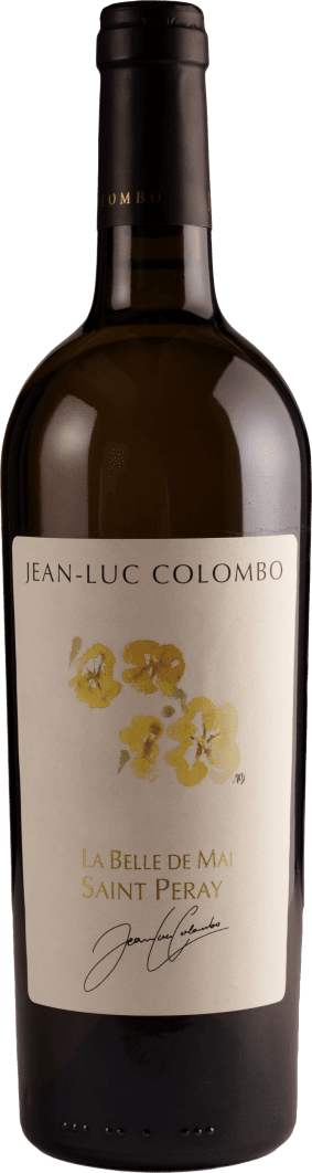 Jean-Luc Colombo La Belle de Mai Blancs 2018 75cl