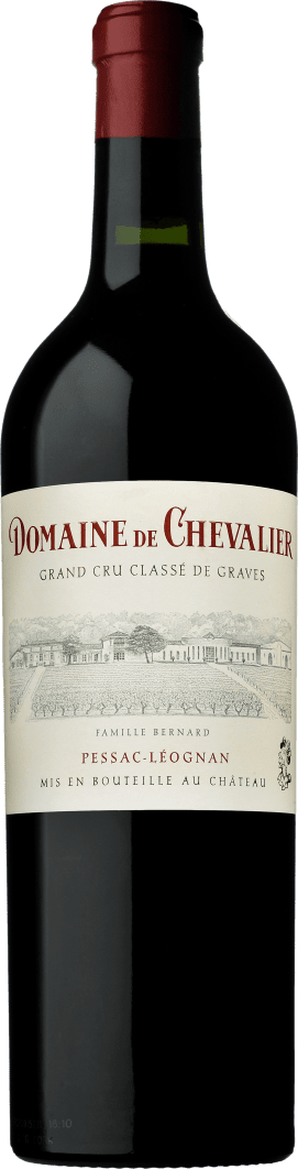 Domaine de Chevalier Domaine de Chevalier - Cru Classé Rouges 2016 75cl