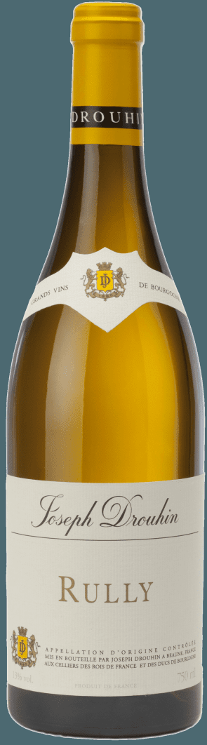 Maison Joseph Drouhin Rully Weiß 2021 75cl