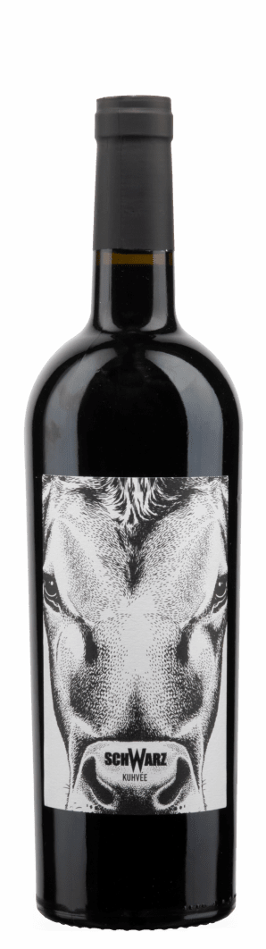 Schwarz Johann Schwarz Kuhvée Rouges 2017 75cl