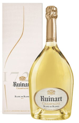 Maison Ruinart Blanc de Blancs Blanc de Blancs Non millésime 150cl