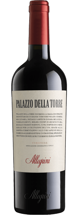 Allegrini Palazzo della Torre Rouges 2020 75cl